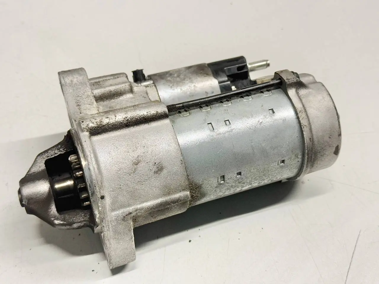Anlasser Startermotor Benz Mercedes Benz W907 Sprinter 311 CDI 2023 A6549061500