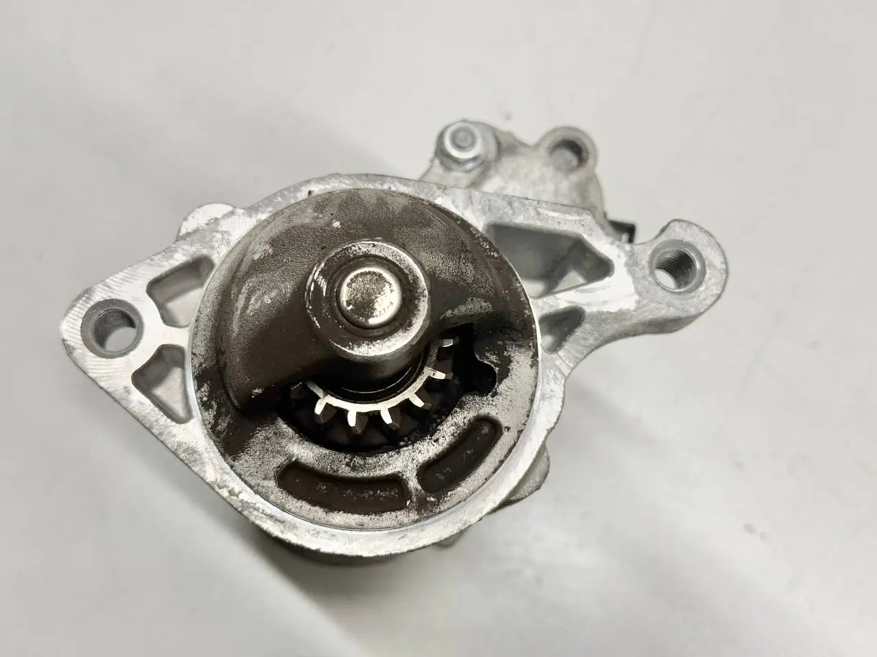 Anlasser Startermotor Benz Mercedes Benz W907 Sprinter 311 CDI 2023 A6549061500