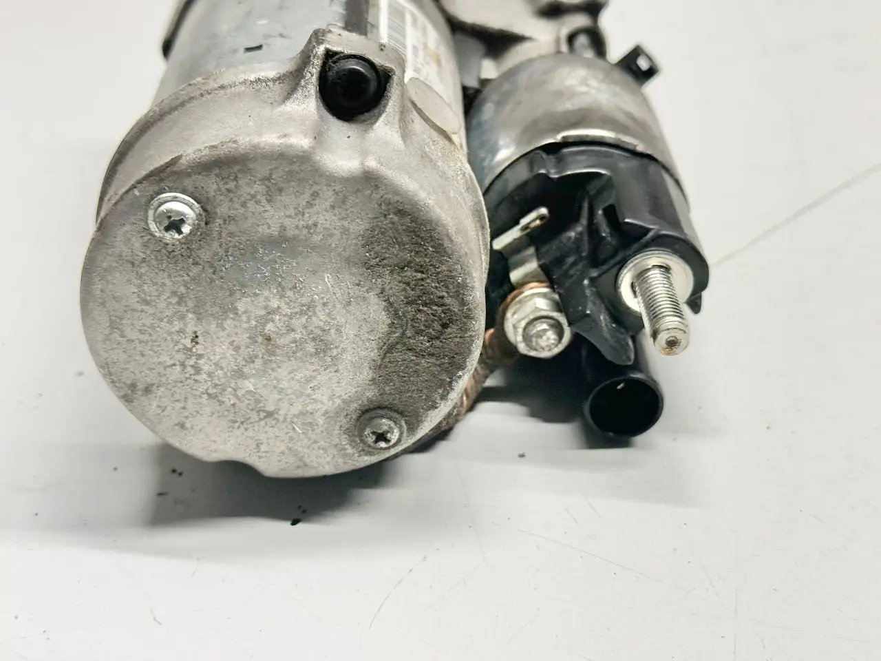 Anlasser Startermotor Benz Mercedes Benz W907 Sprinter 311 CDI 2023 A6549061500