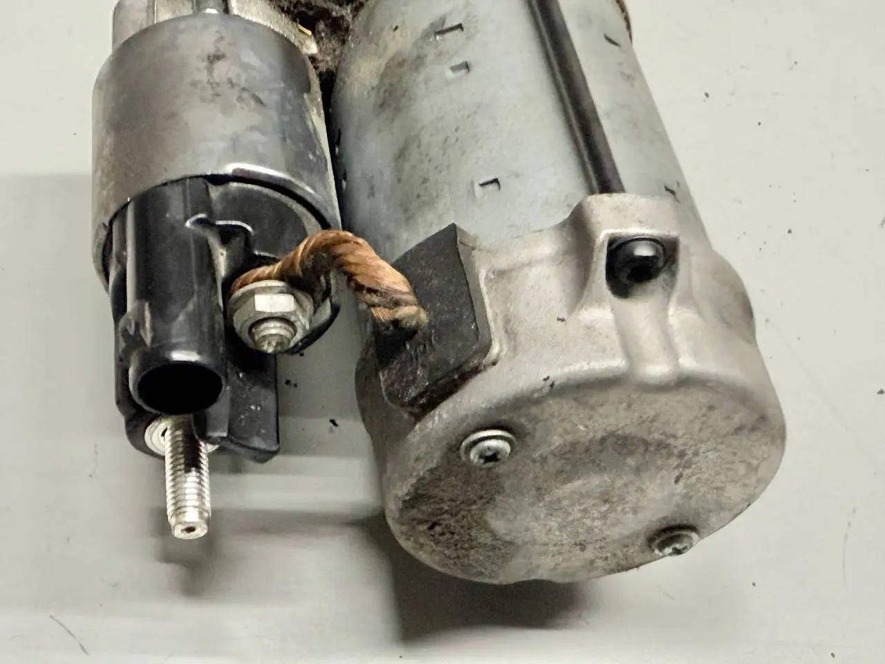 Anlasser Startermotor Benz Mercedes Benz W907 Sprinter 311 CDI 2023 A6549061500