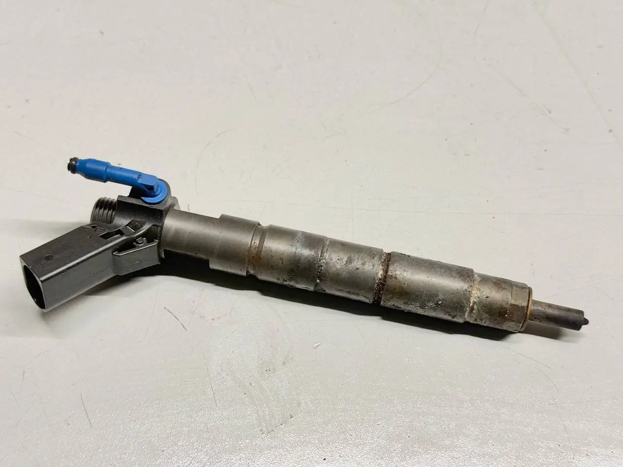 Injektor Einspritzdüse Mercedes Benz W907 Sprinter 311 CDI 2023 A6540700187