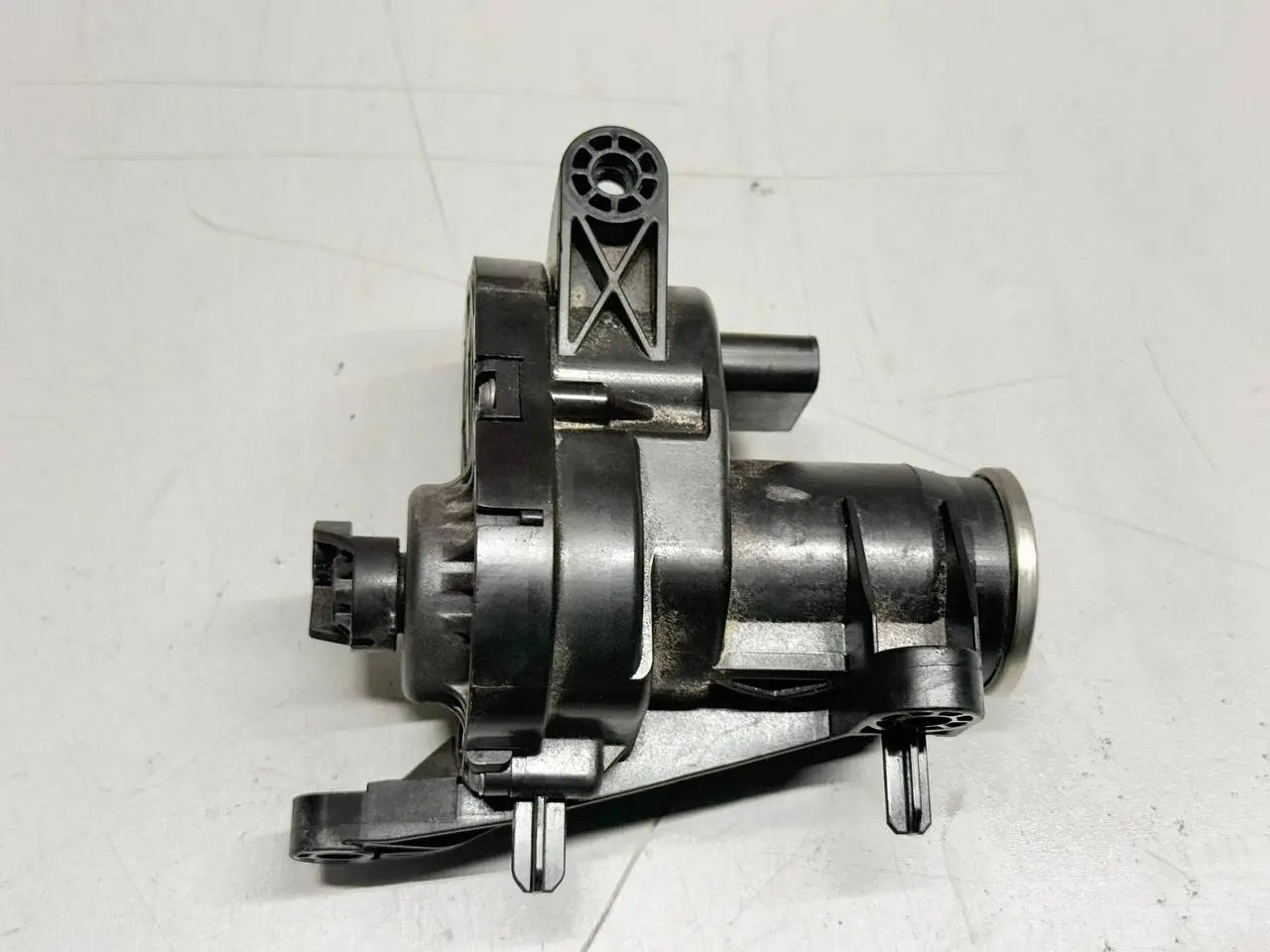 Stellmotor Ansaugbrücke Mercedes Benz W907 Sprinter 311 CDI 2023 A6549062500
