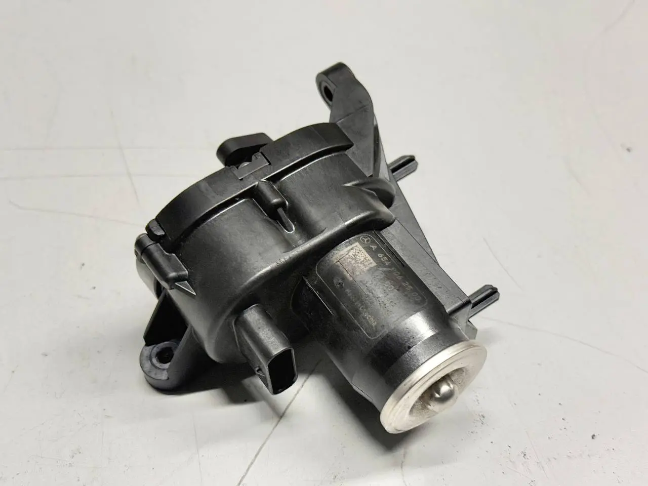 Stellmotor Ansaugbrücke Mercedes Benz W907 Sprinter 311 CDI 2023 A6549062500
