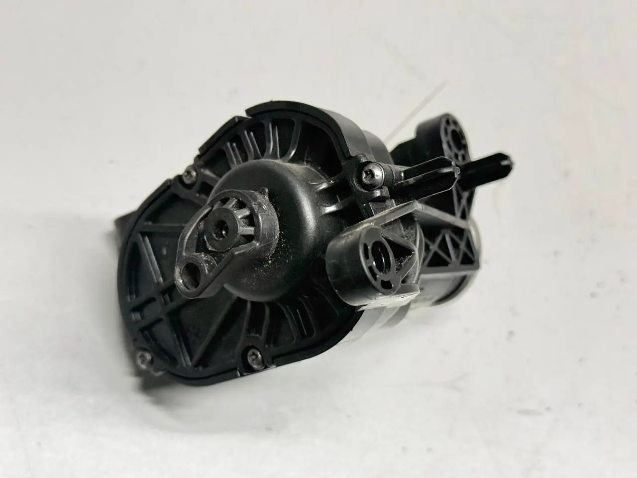 Stellmotor Ansaugbrücke Mercedes Benz W907 Sprinter 311 CDI 2023 A6549062500