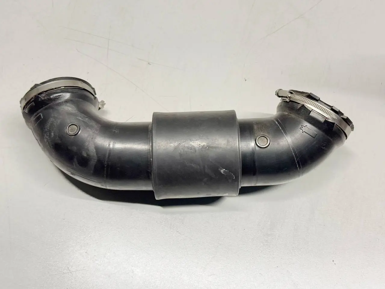 Ladeluftschlauch Mercedes Benz W907 Sprinter 311 CDI 2023 A9075284300