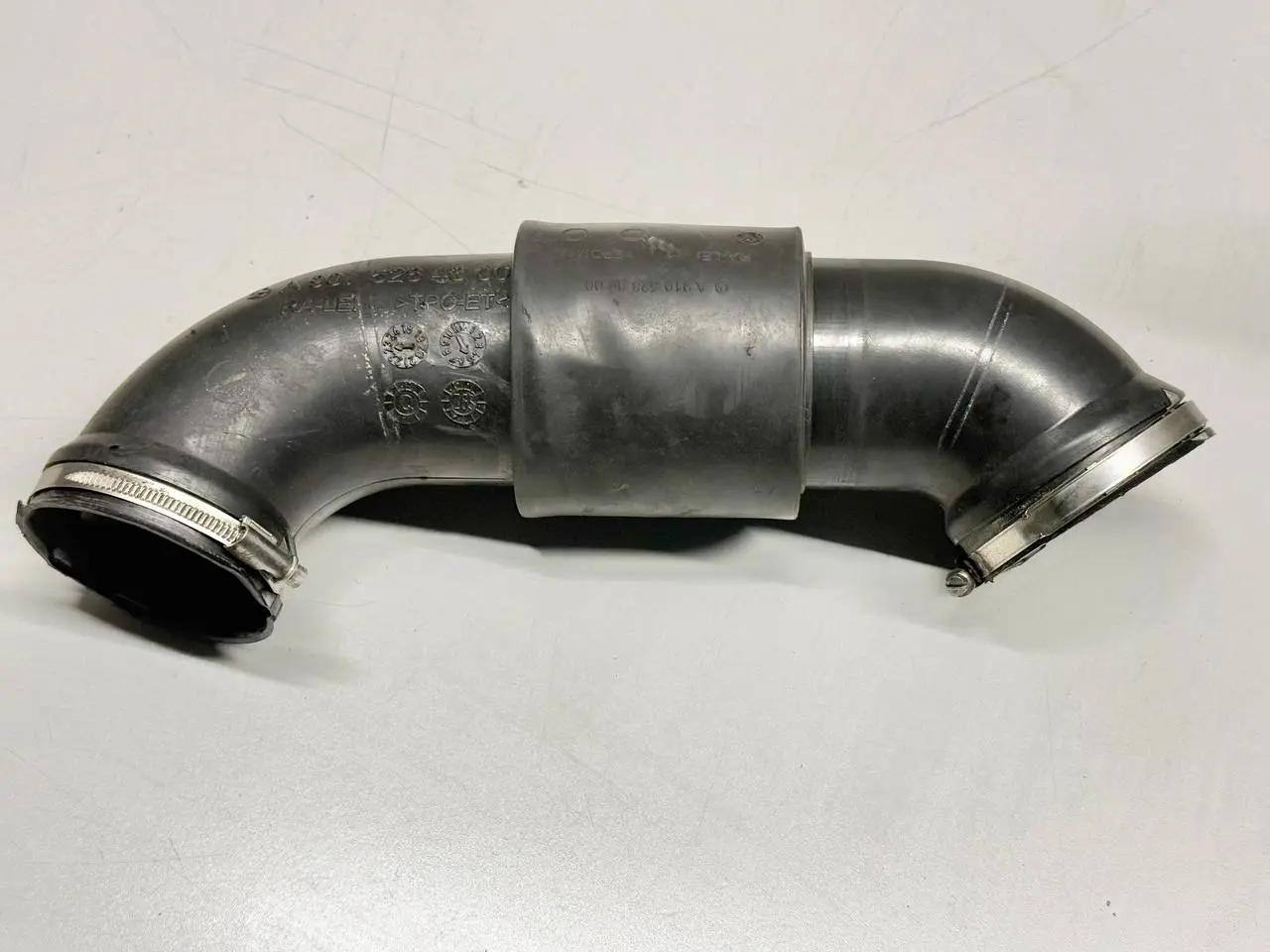 Ladeluftschlauch Mercedes Benz W907 Sprinter 311 CDI 2023 A9075284300
