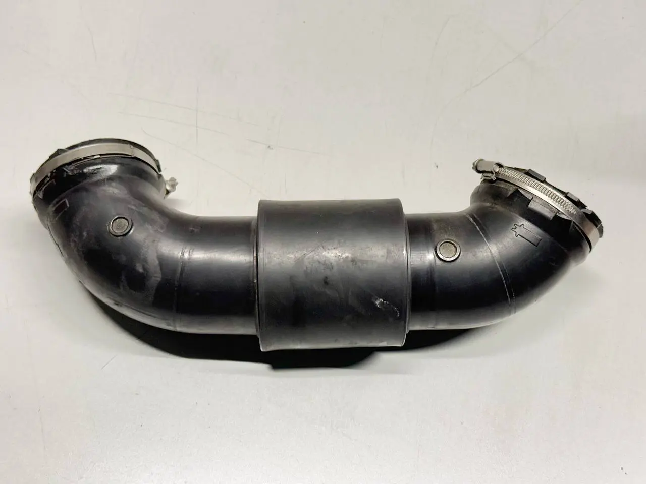 Ladeluftschlauch Mercedes Benz W907 Sprinter 311 CDI 2023 A9075284300