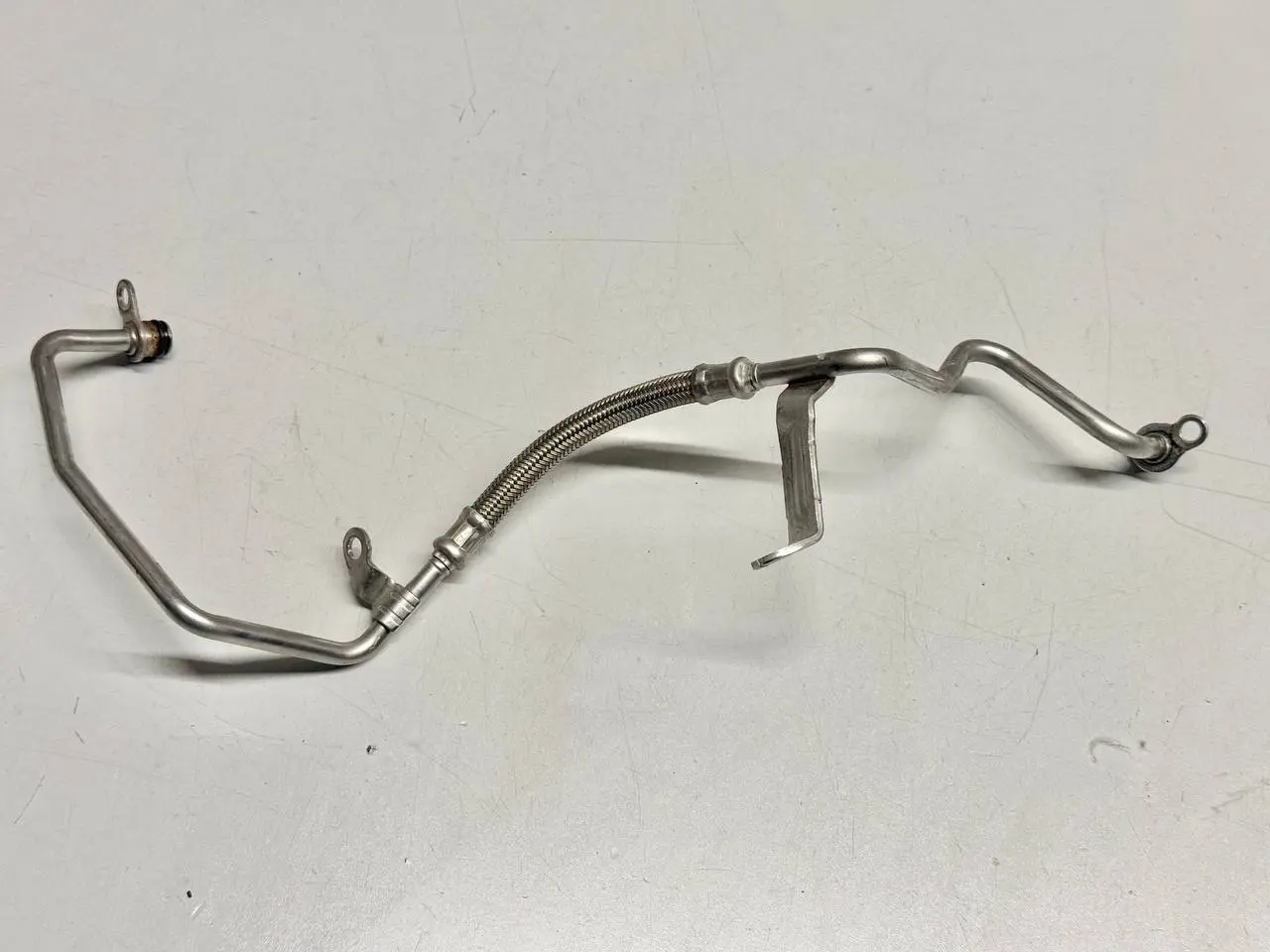 Ölzufuhrleitung Turbolader Mercedes Benz W907 Sprinter 311 CDI 2023 A6541802901