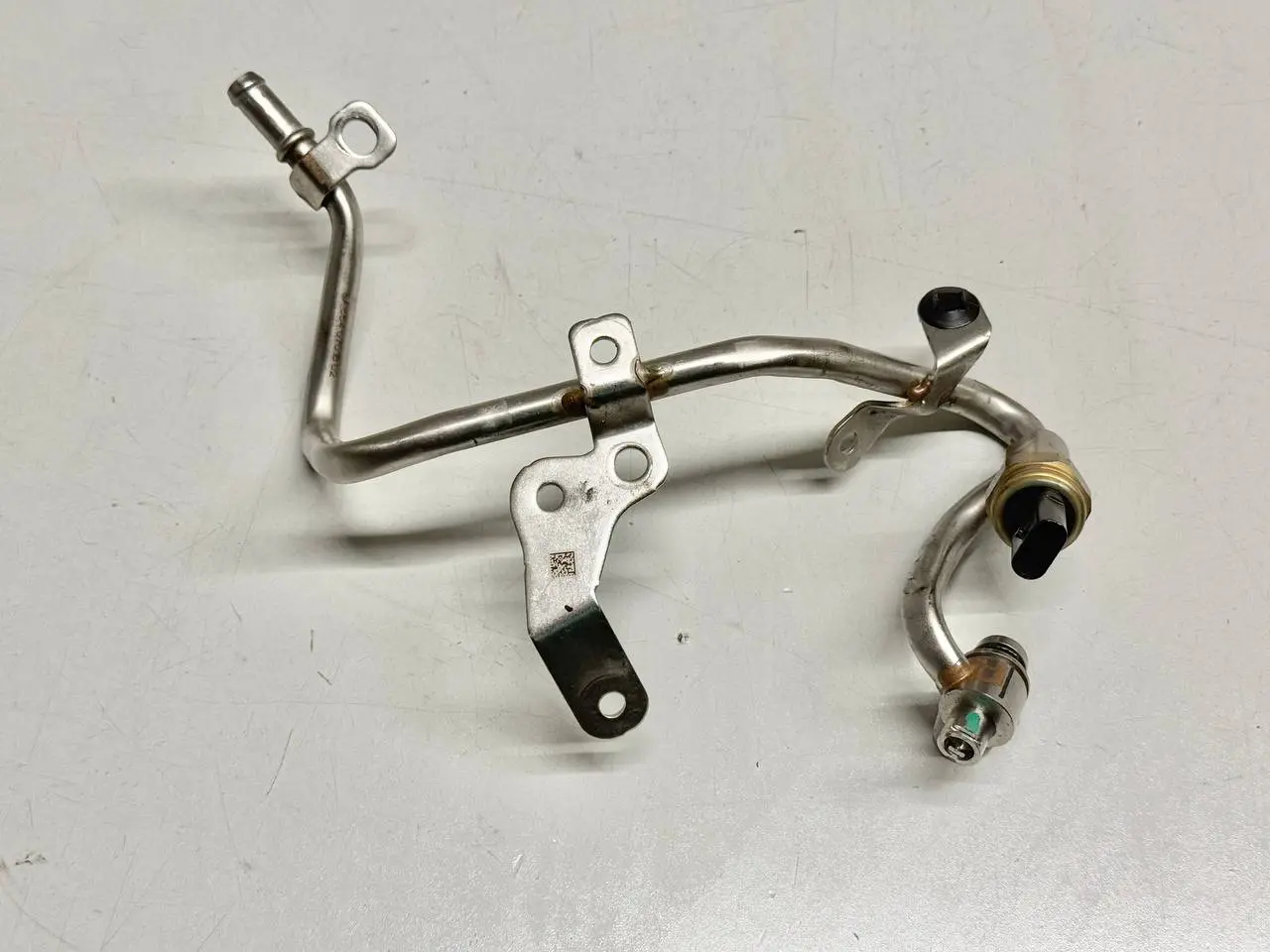 Kraftstoffschlauch Benz Mercedes Benz W907 Sprinter 311 CDI 2023 6540701802