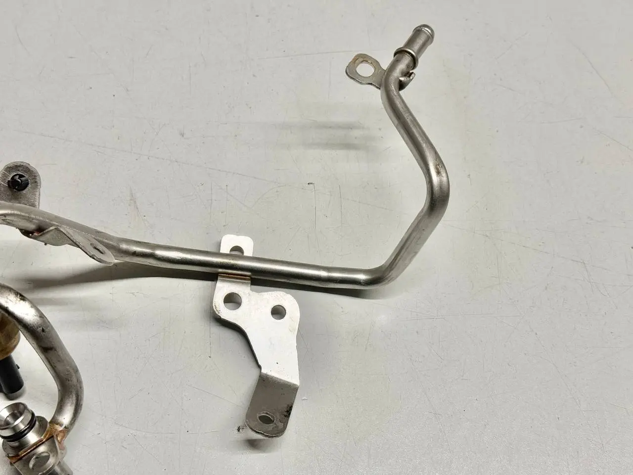 Kraftstoffschlauch Benz Mercedes Benz W907 Sprinter 311 CDI 2023 6540701802