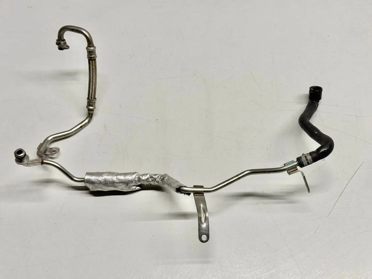Kühler Ausgleichsbehälter Mercedes Benz W907 Sprinter 311 CDI 2023 A6542039601