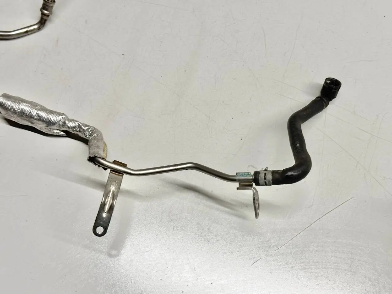 Kühler Ausgleichsbehälter Mercedes Benz W907 Sprinter 311 CDI 2023 A6542039601