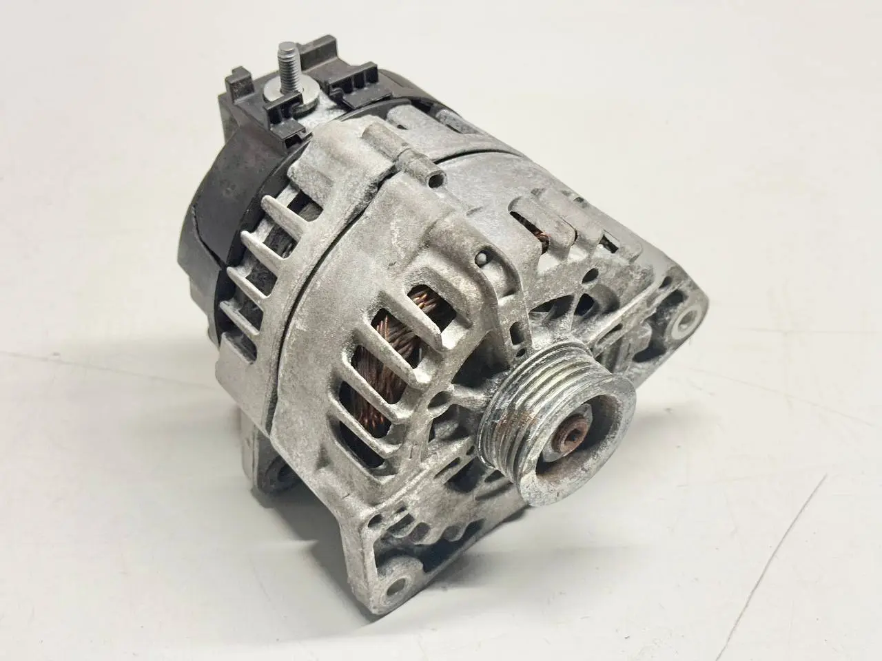 Lichtmaschine Generator Mercedes Benz W907 Sprinter 311 CDI 2023 A0009063903