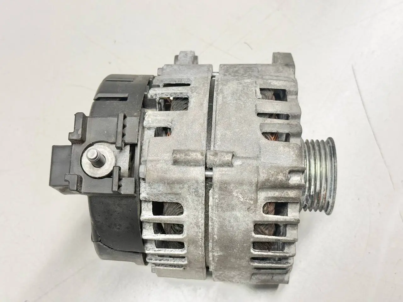 Lichtmaschine Generator Mercedes Benz W907 Sprinter 311 CDI 2023 A0009063903