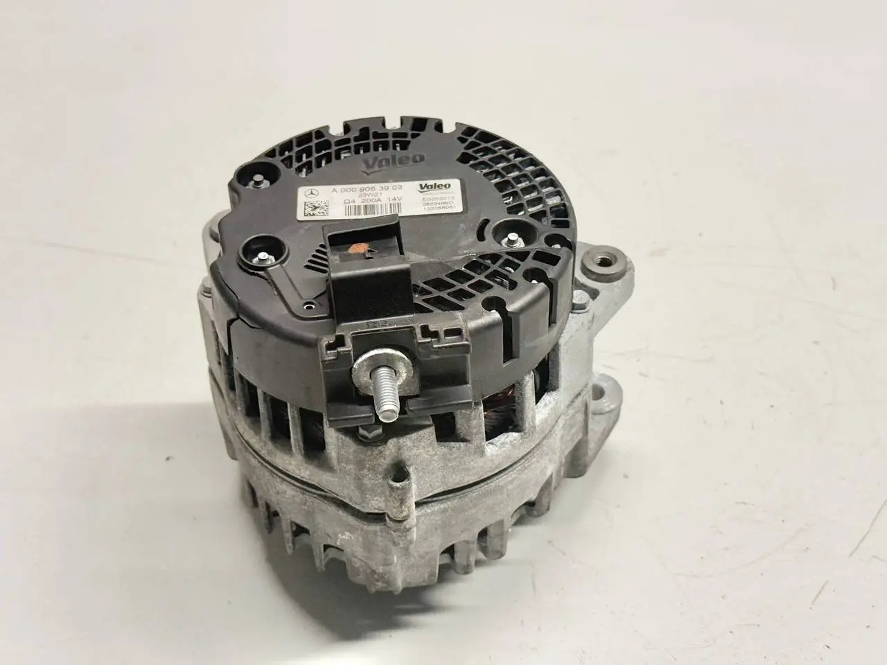 Lichtmaschine Generator Mercedes Benz W907 Sprinter 311 CDI 2023 A0009063903