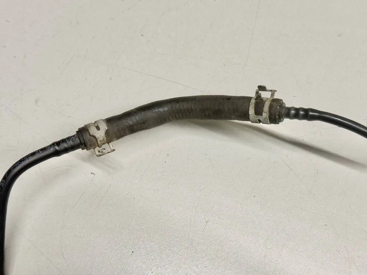 Entlüftungsleitung Mercedes Benz W907 Sprinter 311 CDI 2023 A9075011400