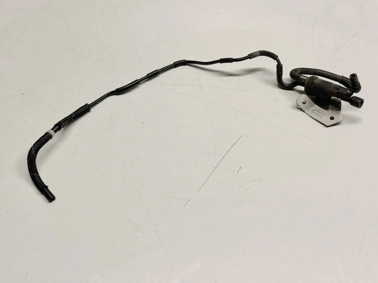 Umschaltventil AGR Ventil Mercedes Benz W907 Sprinter 311 CDI 2023 A0005003201