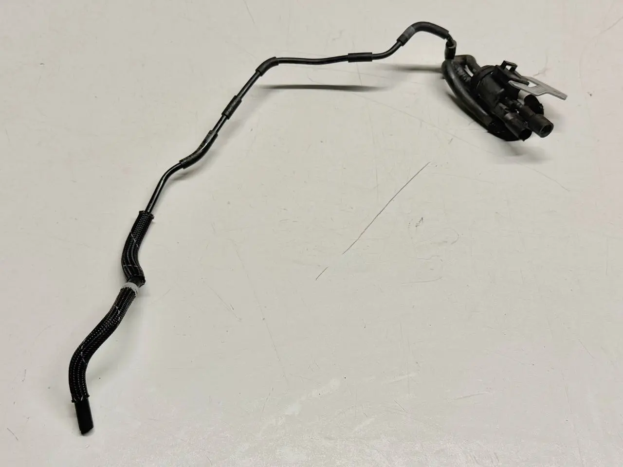 Umschaltventil AGR Ventil Mercedes Benz W907 Sprinter 311 CDI 2023 A0005003201