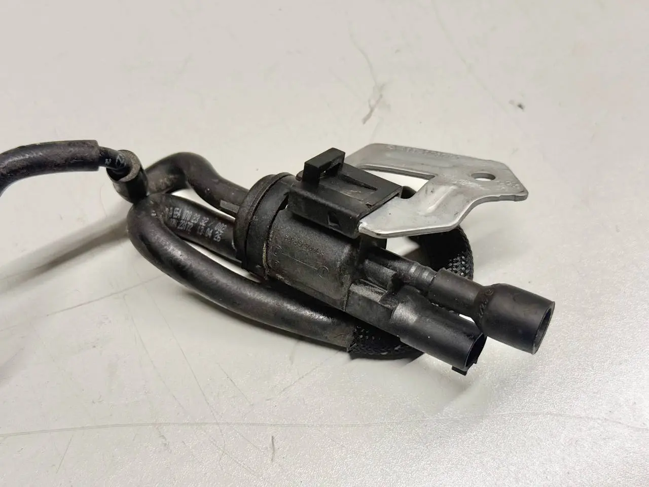 Umschaltventil AGR Ventil Mercedes Benz W907 Sprinter 311 CDI 2023 A0005003201