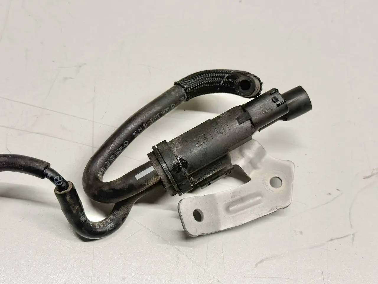 Umschaltventil AGR Ventil Mercedes Benz W907 Sprinter 311 CDI 2023 A0005003201
