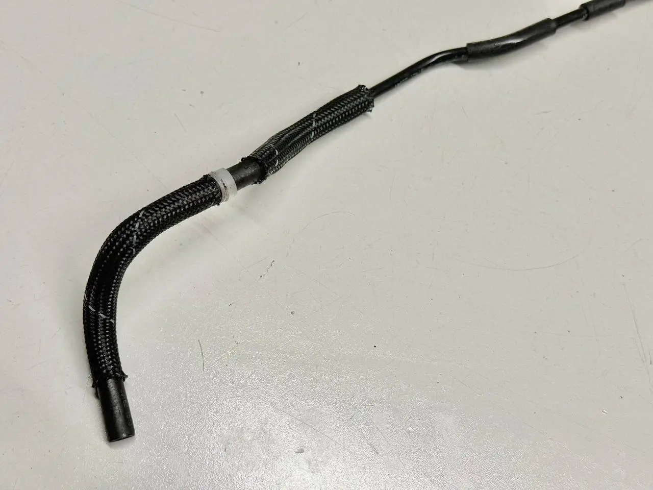 Umschaltventil AGR Ventil Mercedes Benz W907 Sprinter 311 CDI 2023 A0005003201