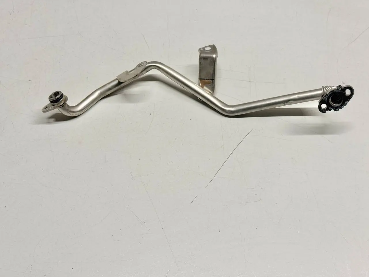 Kühlmittelleitung Benz Mercedes Benz W907 Sprinter 311 CDI 2023 A6542039700