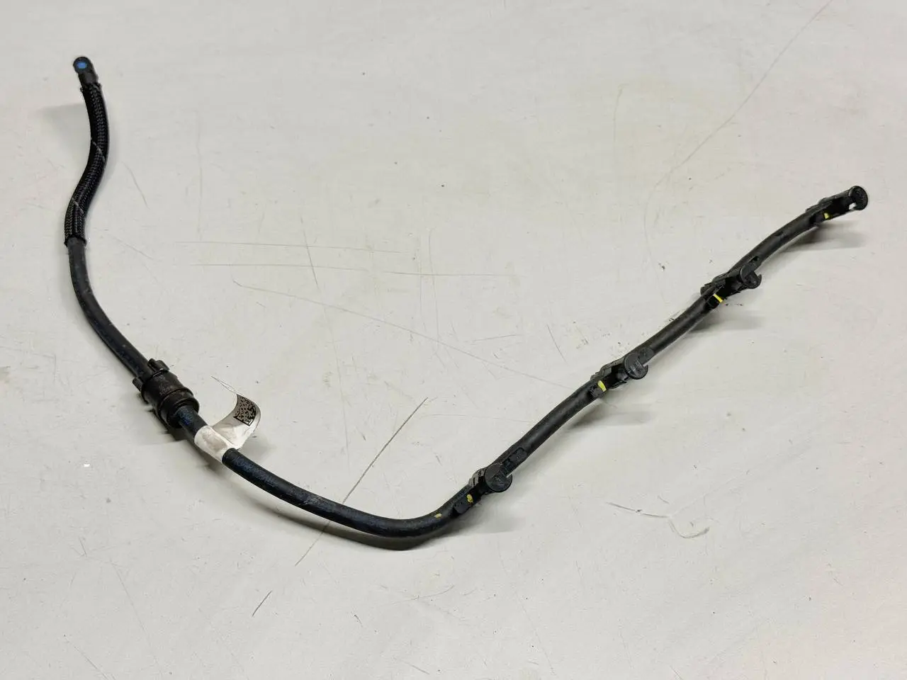 Kraftstoffleitung Mercedes Benz W907 Sprinter 311 CDI 2023 A6540700032