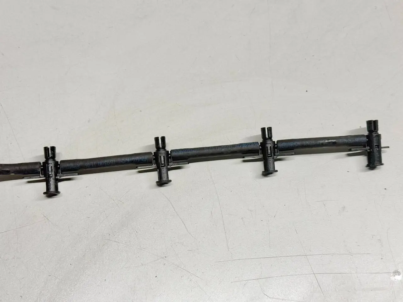 Kraftstoffleitung Mercedes Benz W907 Sprinter 311 CDI 2023 A6540700032