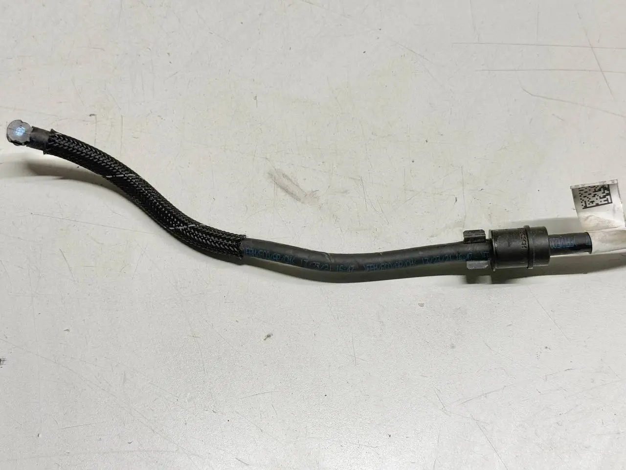 Kraftstoffleitung Mercedes Benz W907 Sprinter 311 CDI 2023 A6540700032