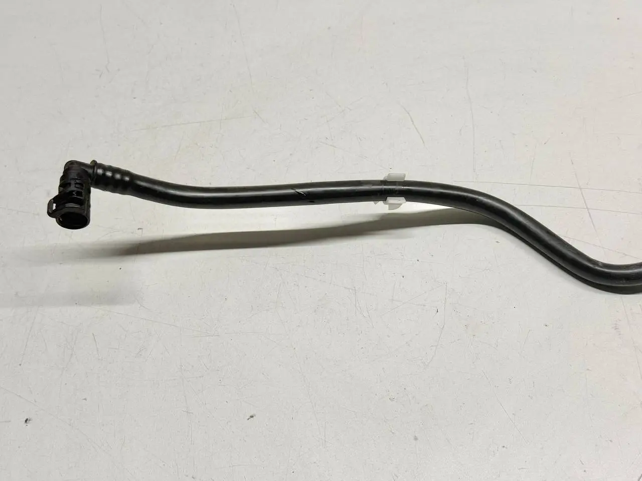 Unterdruckleitung Rohr Mercedes Benz W907 Sprinter 311 CDI 2023 A9074352500