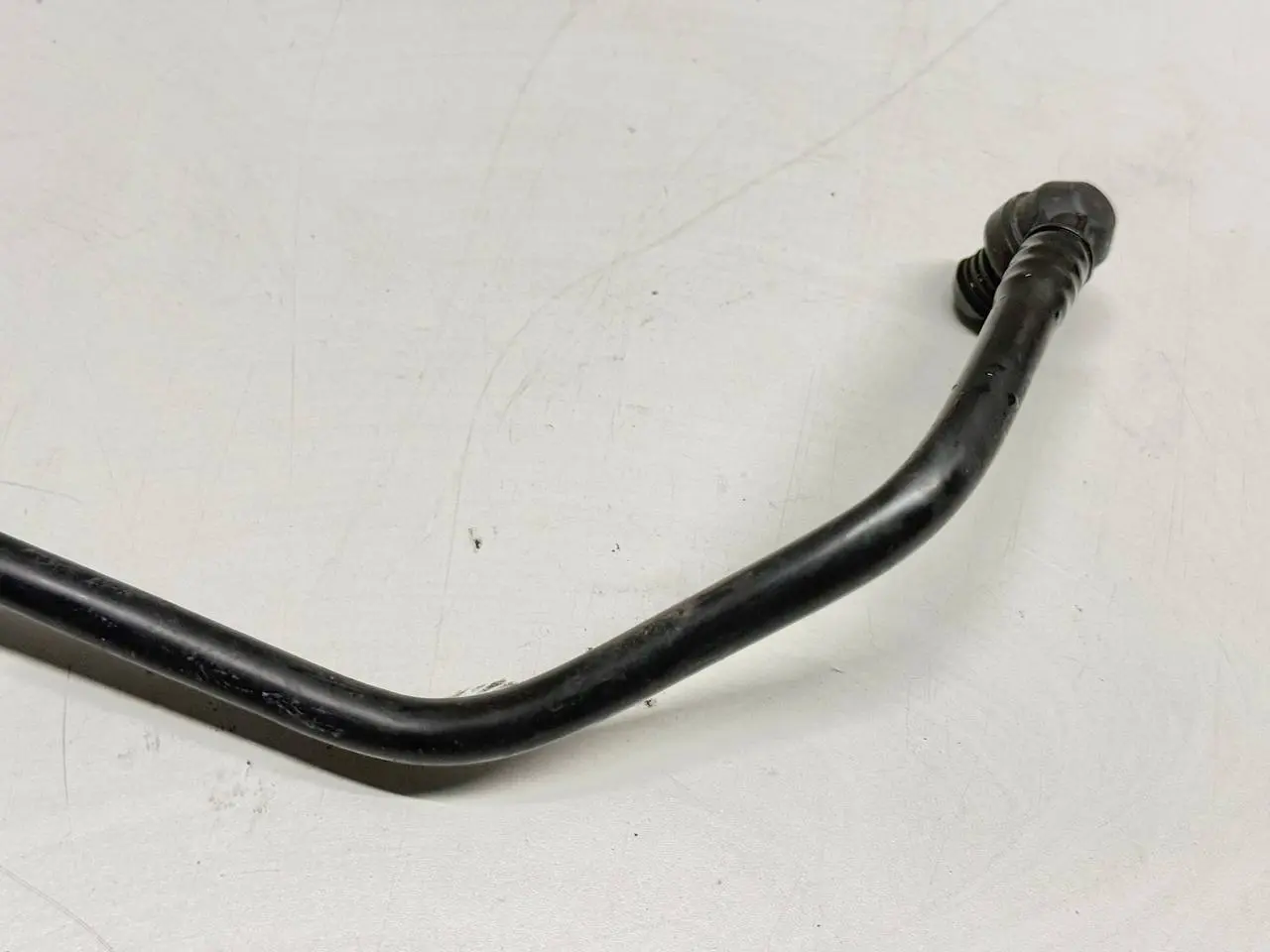 Unterdruckleitung Rohr Mercedes Benz W907 Sprinter 311 CDI 2023 A9074352500