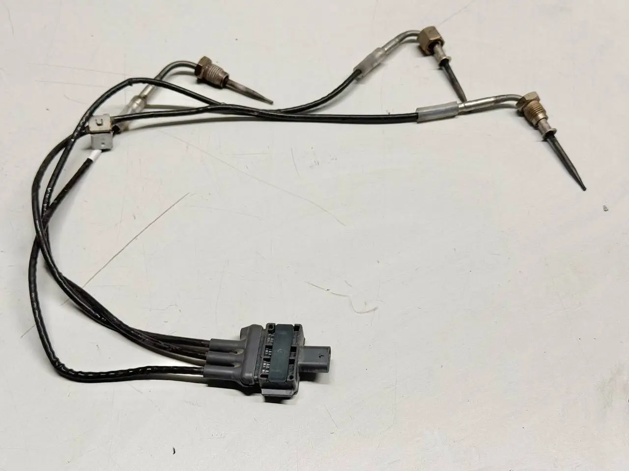 Abgastemperatursensor Benz Mercedes Benz W907 Sprinter 311 CDI 2023 A0009057015