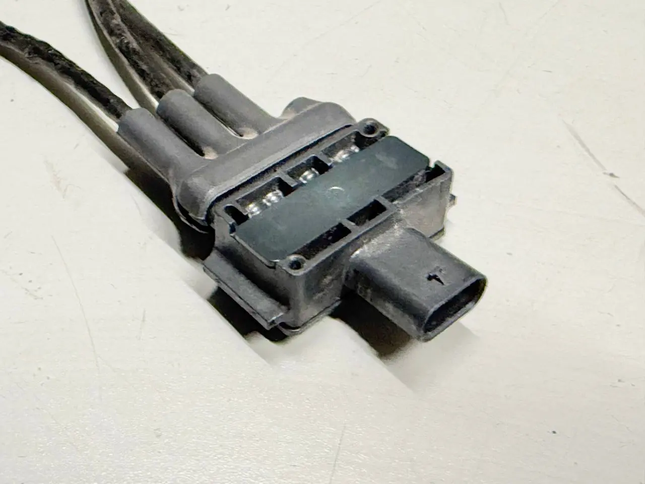 Abgastemperatursensor Benz Mercedes Benz W907 Sprinter 311 CDI 2023 A0009057015