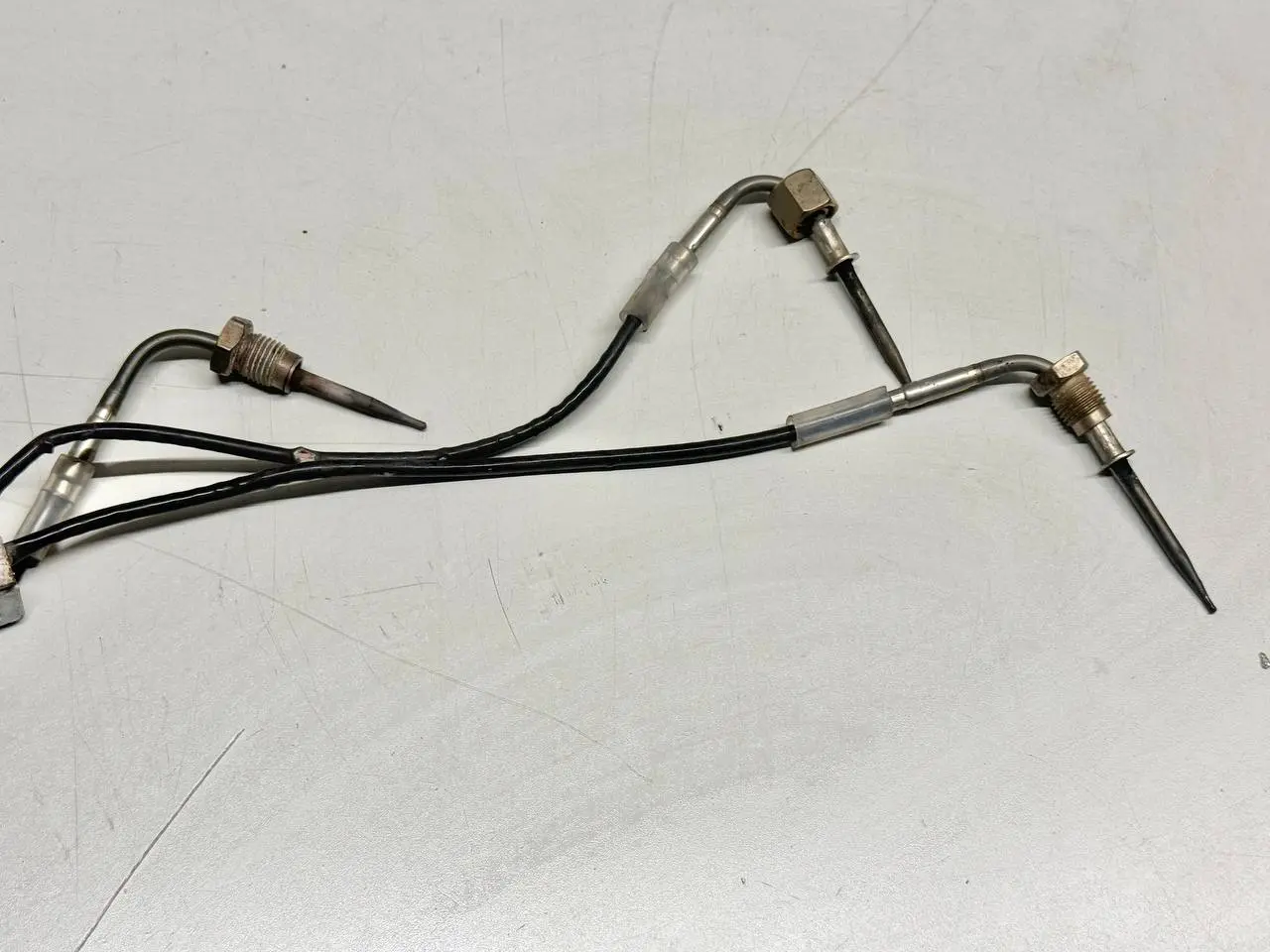 Abgastemperatursensor Benz Mercedes Benz W907 Sprinter 311 CDI 2023 A0009057015
