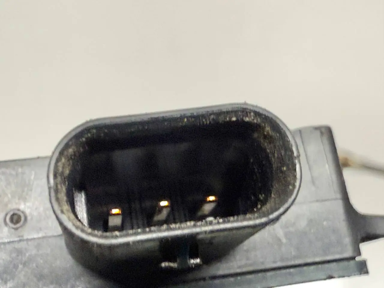 Abgastemperatursensor Benz Mercedes Benz W907 Sprinter 311 CDI 2023 A0009057015