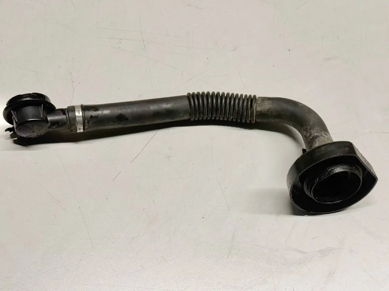 Ölschläuche, Ölleitungen, Mercedes Benz W907 Sprinter 311 CDI 2023 A6540107910