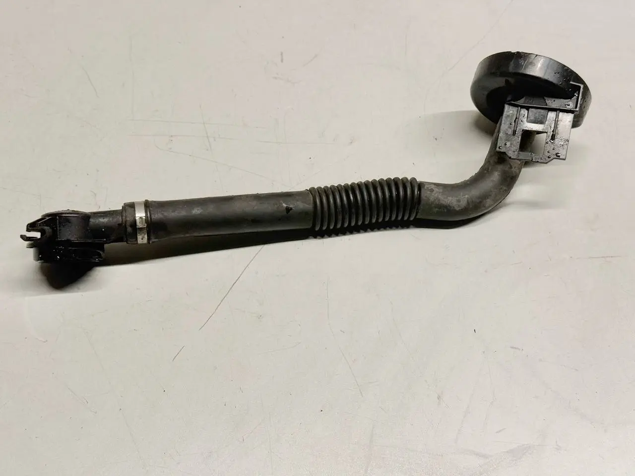 Ölschläuche, Ölleitungen, Mercedes Benz W907 Sprinter 311 CDI 2023 A6540107910