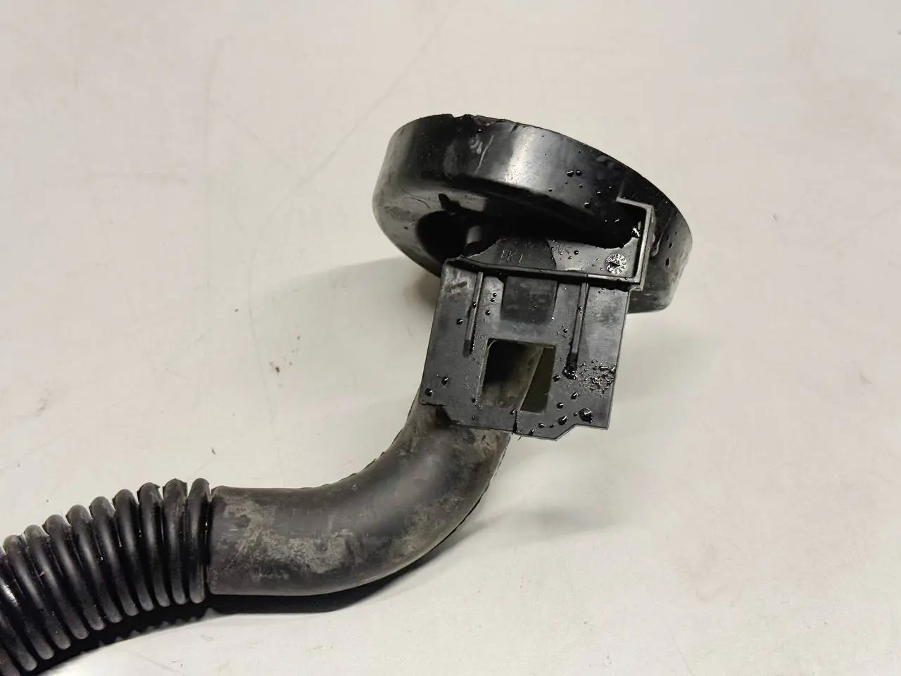 Ölschläuche, Ölleitungen, Mercedes Benz W907 Sprinter 311 CDI 2023 A6540107910