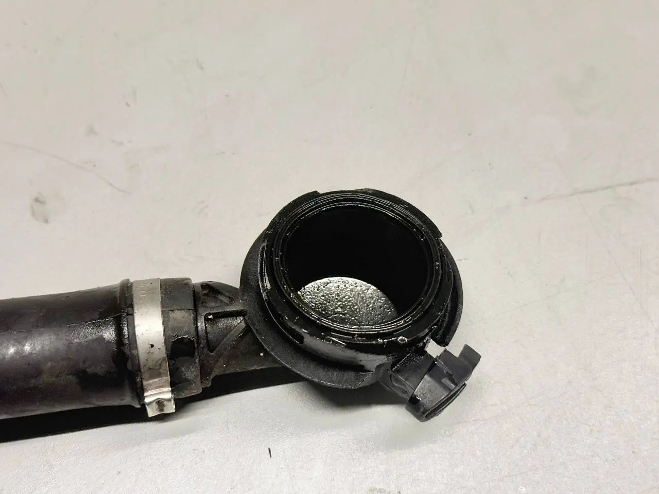 Ölschläuche, Ölleitungen, Mercedes Benz W907 Sprinter 311 CDI 2023 A6540107910