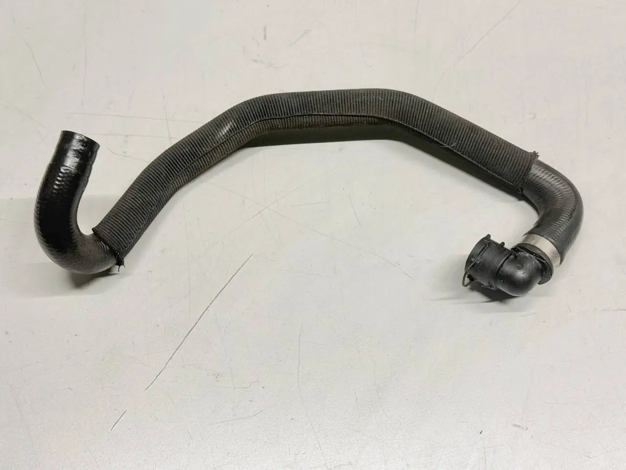Kühlmittelschlauch Leitung Mercedes Benz W907 Sprinter 311 CDI 2023 A9078300102