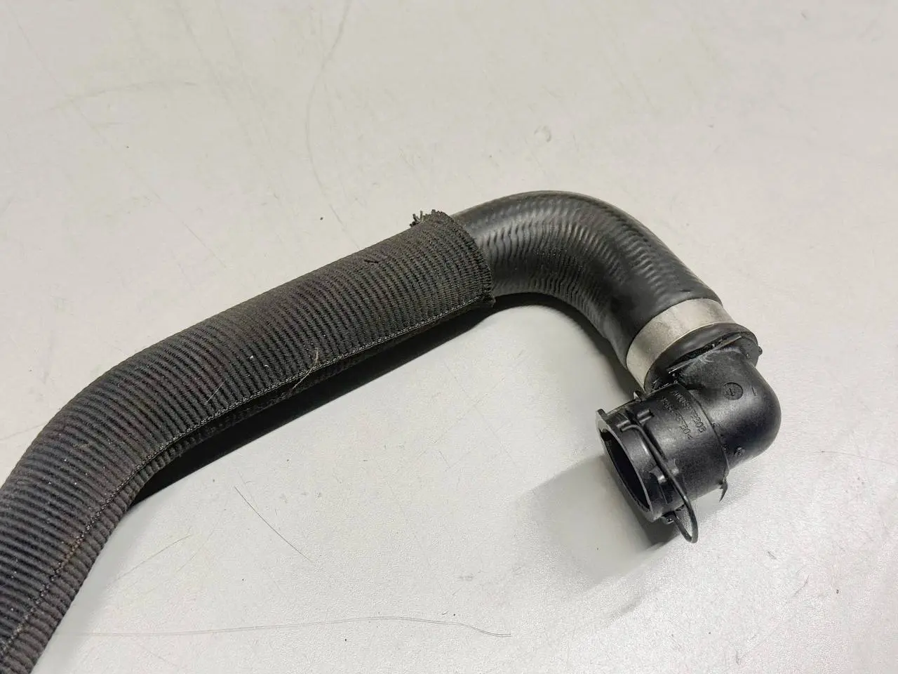 Kühlmittelschlauch Leitung Mercedes Benz W907 Sprinter 311 CDI 2023 A9078300102