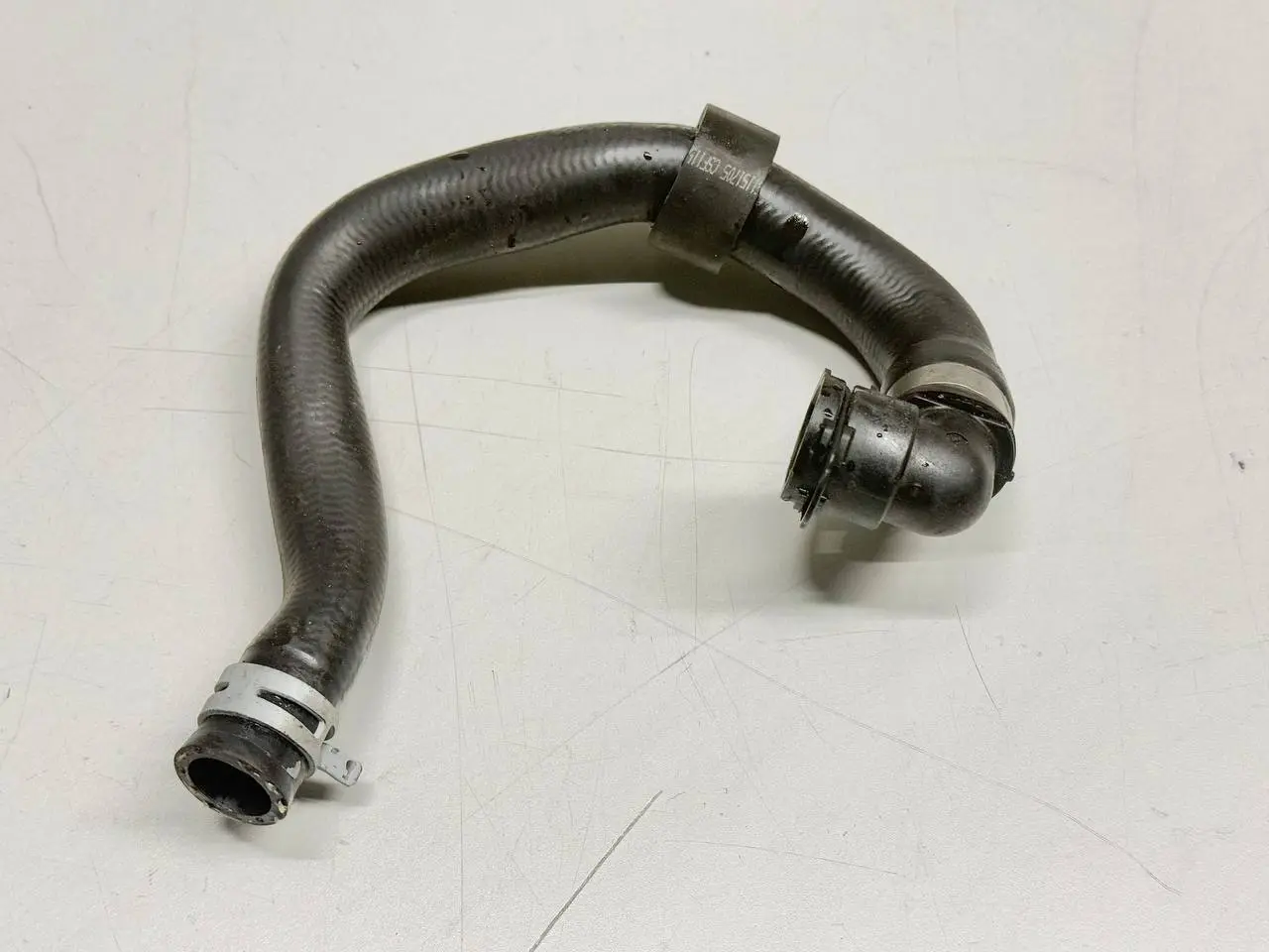 Kühlschlauchleitung Mercedes Benz W907 Sprinter 311 CDI 2023 A9078300002