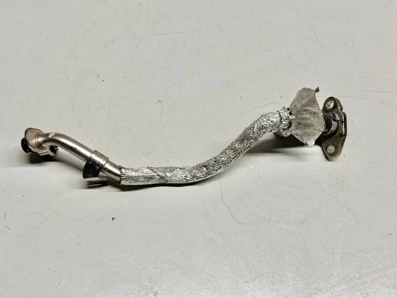 Ölleitung Turbolader Rohr Mercedes Benz W907 Sprinter 311 CDI 2023 A6541808000