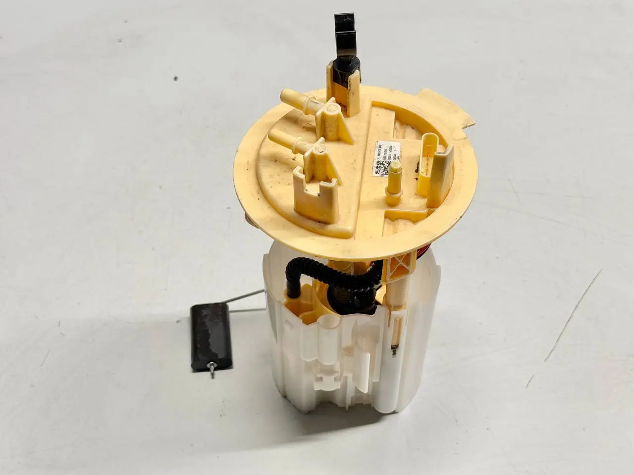 Kraftstoffpumpe Mercedes Benz W907 Sprinter 311 CDI 2023 A9074706900