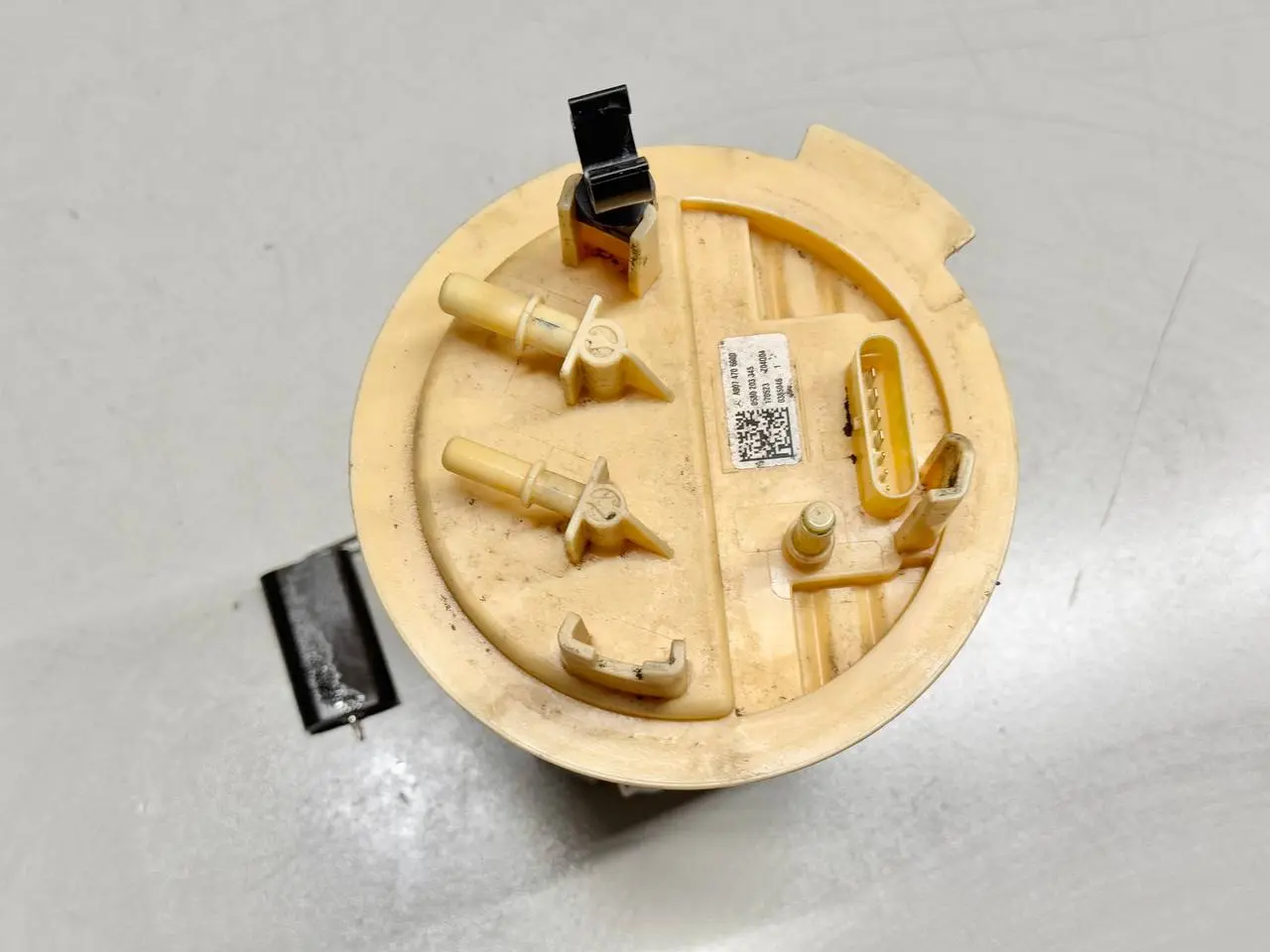 Kraftstoffpumpe Mercedes Benz W907 Sprinter 311 CDI 2023 A9074706900
