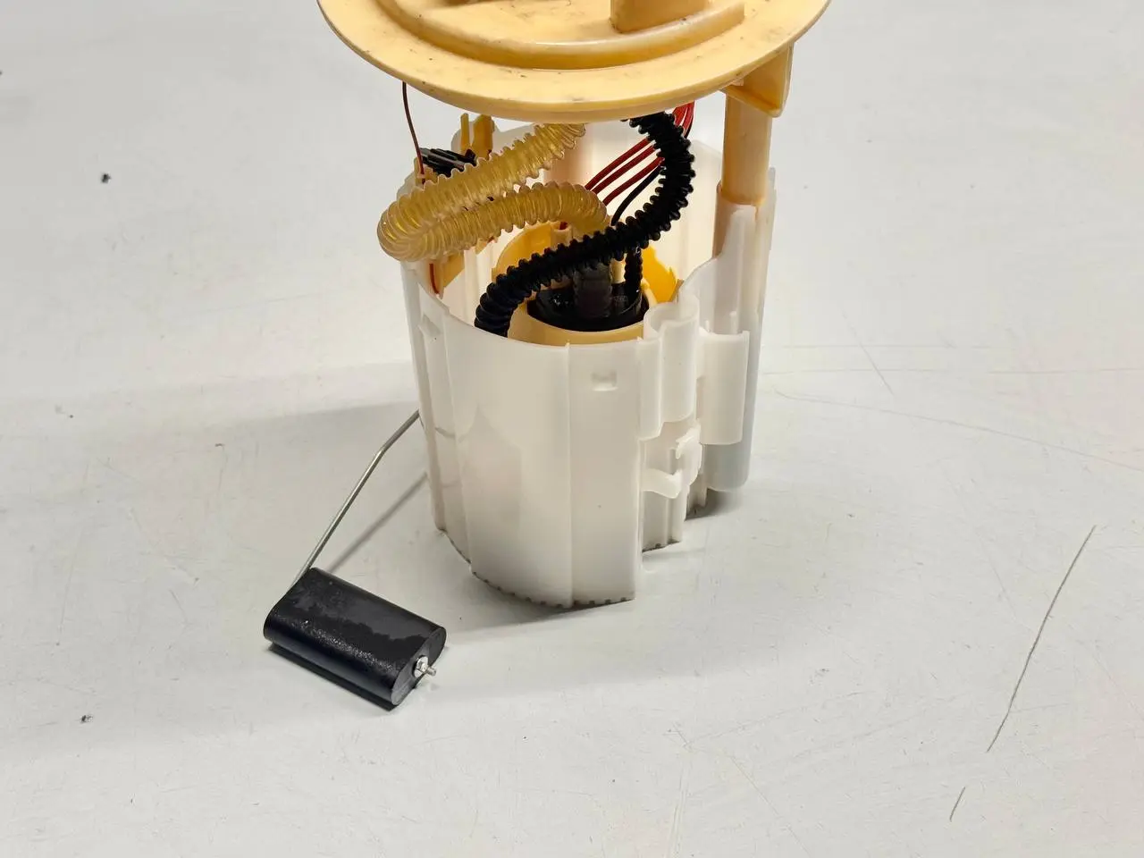 Kraftstoffpumpe Mercedes Benz W907 Sprinter 311 CDI 2023 A9074706900