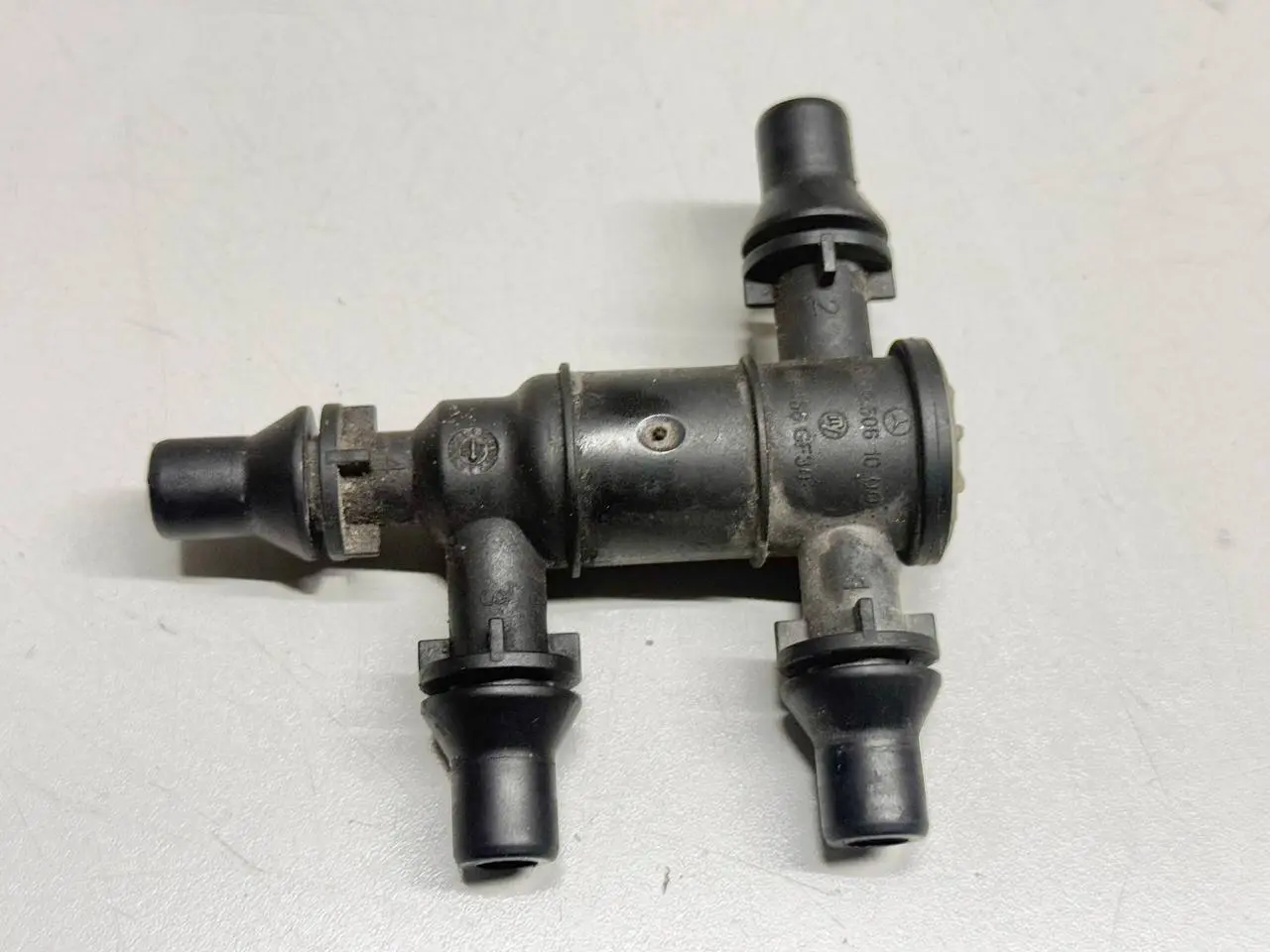 Kühlmittel Absperrventil Mercedes Benz W907 Sprinter 311 CDI 2023 A0005061000