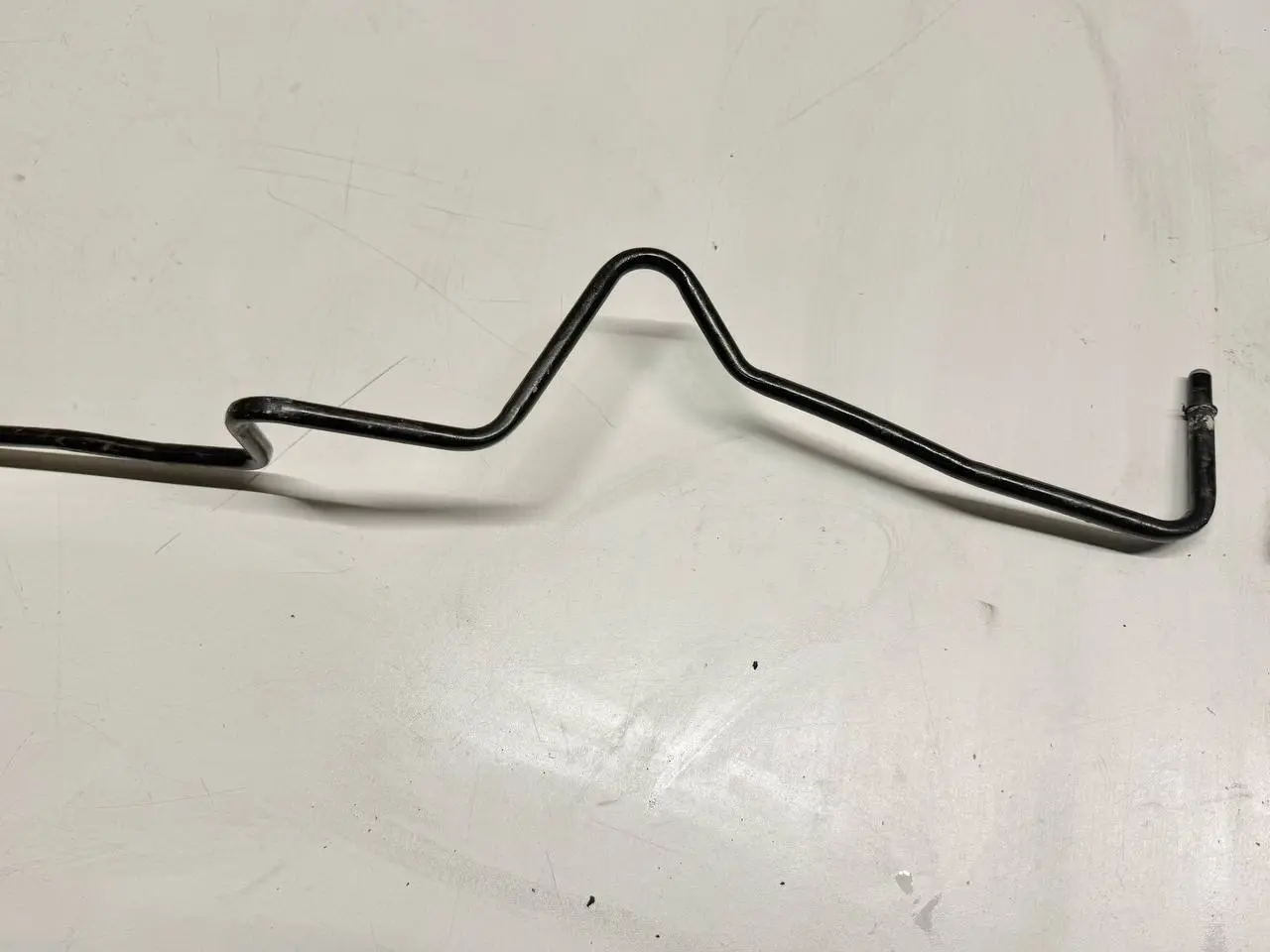 Kraftstoffleitung Mercedes Benz W907 Sprinter 311 CDI 2023 A9074764800