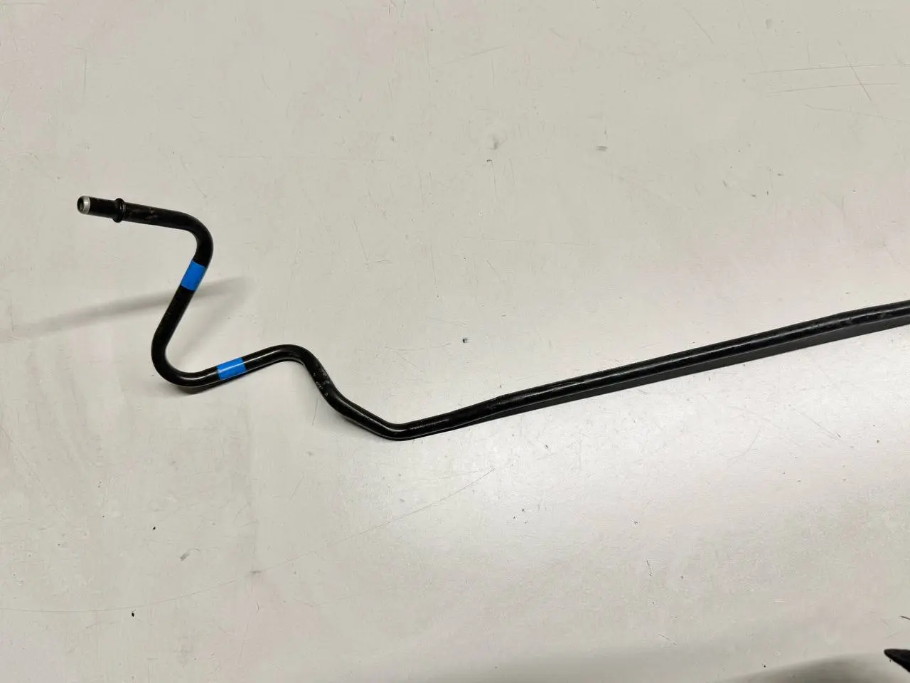 Kraftstoffleitung Mercedes Benz W907 Sprinter 311 CDI 2023 A9074764800