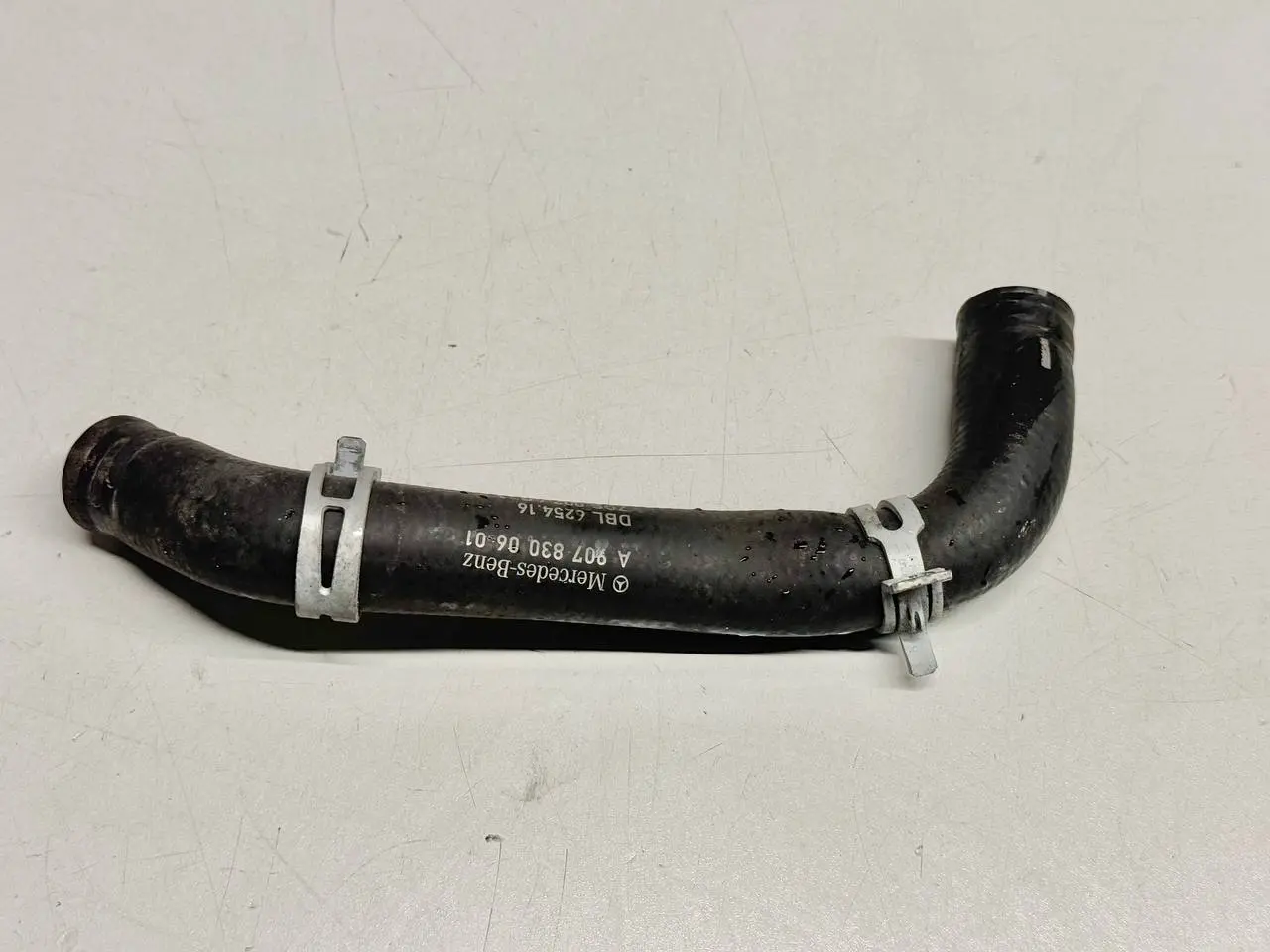 Klimaleitung Klimaschlauch Mercedes Benz W907 Sprinter 311 CDI 2023 A9078300601